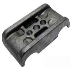 John Deere Alternative R38348 Fiksācijas skava