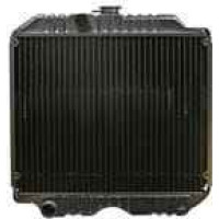 John Deere Alternative Radiators RE45611