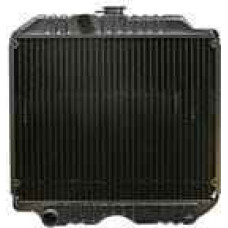 John Deere Alternative Радиатор RE45611
