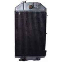 John Deere Alternative AL24115 Radiators