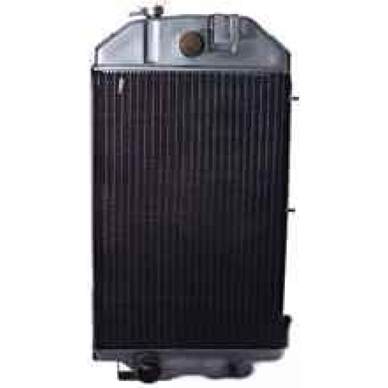 John Deere Alternative AL24115 Radiator