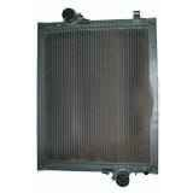 John Deere Alternative AL118498 Radiators