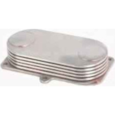 John Deere Alternative RE560753 Eļļas dzesētājs