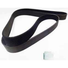 John Deere Alternative L111685 DAYCO Belt