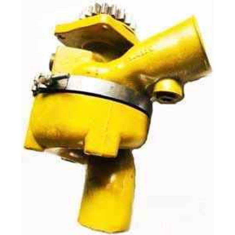 John Deere Alternative RE549117 Water pump