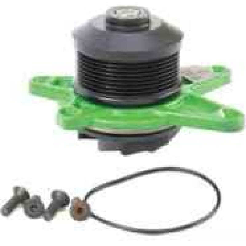 John Deere Alternative Водяной насос RE557899