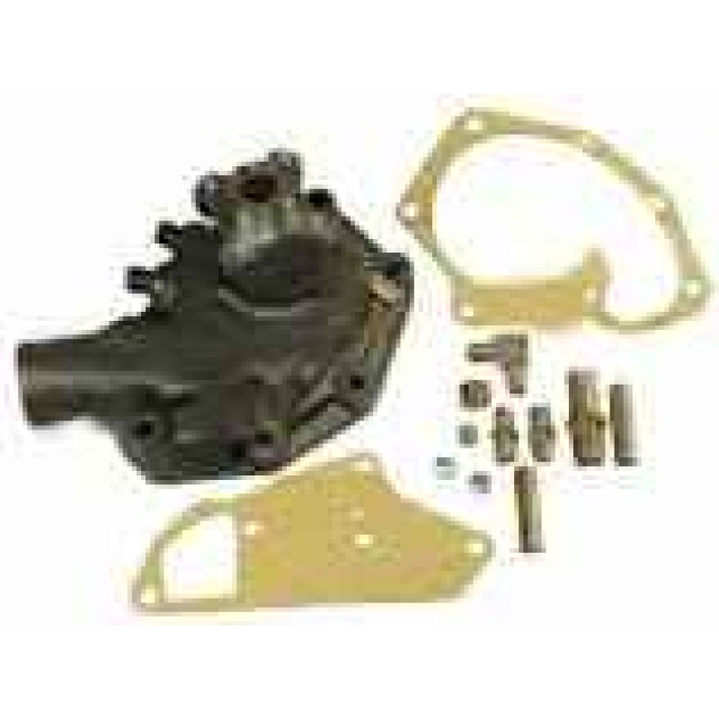 John Deere Alternative AR62548 Water pump