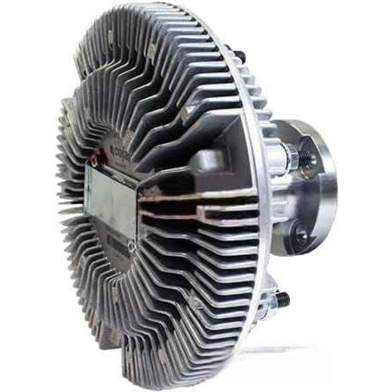 John Deere Alternative RE284596 VISCO clutch