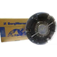 John Deere Alternative RE572509 VISCO sajūgs BORGWARNER