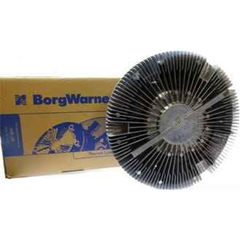 John Deere Alternative RE572509 VISCO sajūgs BORGWARNER