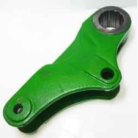 John Deere Alternative L169800 Uzkares plecs (Kreisā puse) CAT2