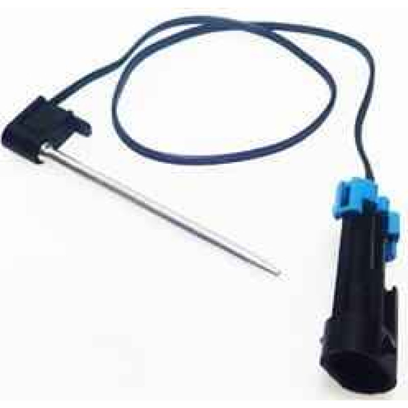 John Deere Alternative AL225877 Gaisa kondicionēšanas termostats