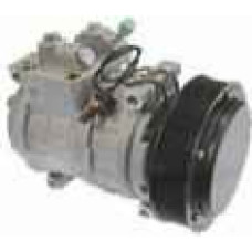 John Deere Alternative AH169875 Gaisa kondicionēšanas kompresors