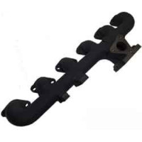 John Deere Alternative R534259 izplūdes kolektors