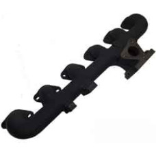 John Deere Alternative Выпускной коллектор R534259