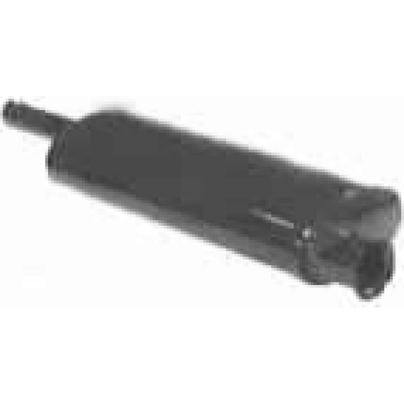 John Deere Alternative AL27388 Izpūtējs