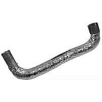 John Deere Alternative AL80501 Izpūtēja līkums