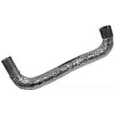 John Deere Alternative AL80501 Izpūtēja līkums