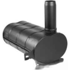 John Deere Alternative AL31552 Exhaust