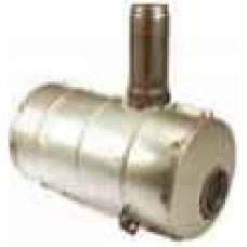 John Deere Alternative AL32652 Exhaust