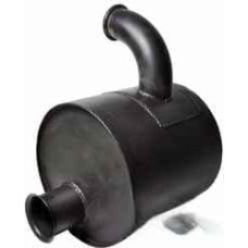 John Deere Alternative AL113911 Izpūtējs