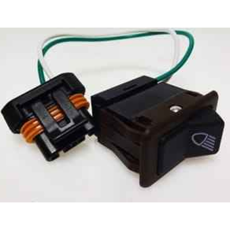 John Deere Alternative AL151415 Slēdzis