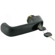 John Deere Alternative AL71345 Lock