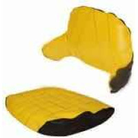 John Deere Alternative 6183110 Sēdekļa pārvalks