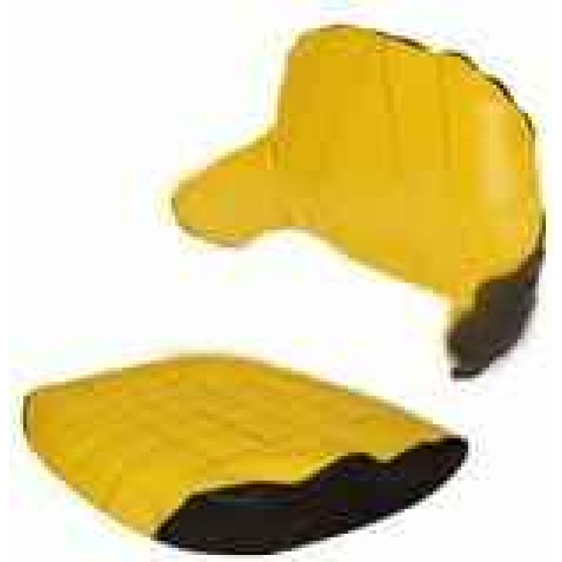 John Deere Alternative 6183110 Sēdekļa pārvalks