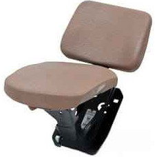 John Deere Alternative Пассажирское сиденье AL114321