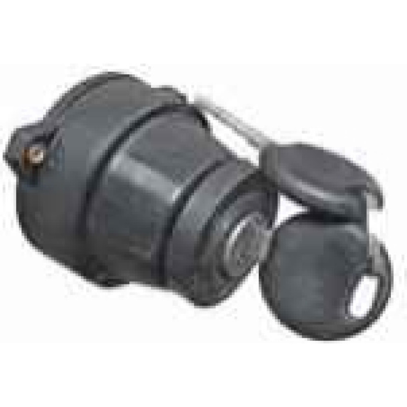 John Deere Alternative AL35864 Ignition Switch