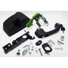 John Deere Alternative AL115310 Durvju slēdzenes komplekts