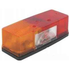 John Deere Alternative AL32071 Tail light
