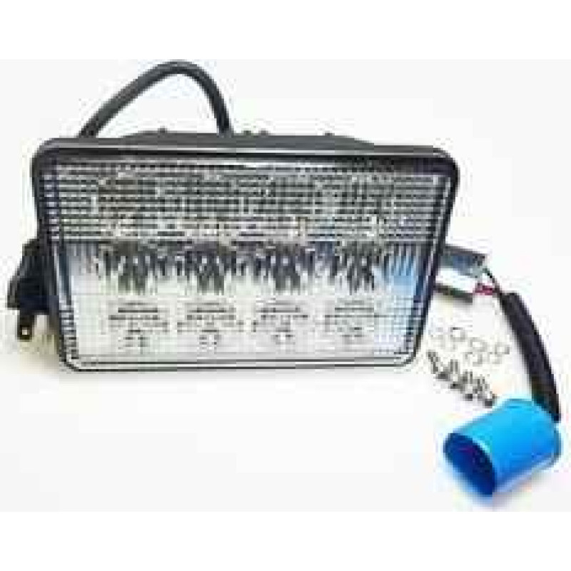 John Deere Alternative AL75338 LED priekšējais lukturis