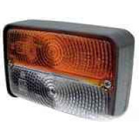 John Deere Alternative AL75642 Pagrieziena lukturis