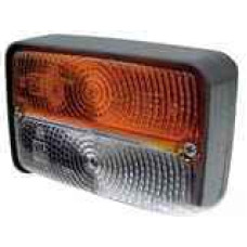John Deere Alternative AL75642 Turn signal light
