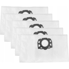 Yiwu Spain Putekļusūcēja maisi WD 4–6, KWD 4–6, MV 4–6 KARCHER - 2.863-006.0 (5 gab.)