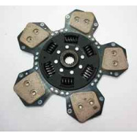 John Deere Alternative 328018810 LUK sajūga disks