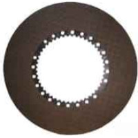 John Deere Alternative RE234264 Sajūga disks