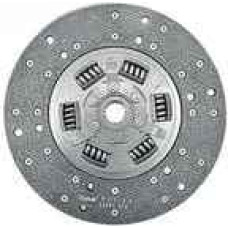 John Deere Alternative AL39123 Clutch disc