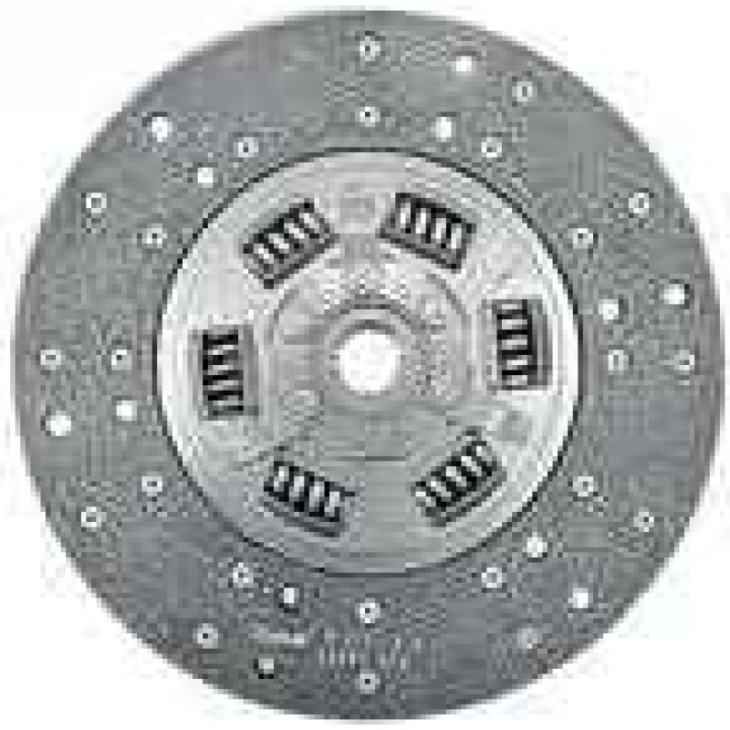 John Deere Alternative AL39123 Clutch disc