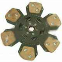 John Deere Alternative AL120108 Sajūga disks