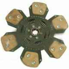 John Deere Alternative AL120108 Clutch disc
