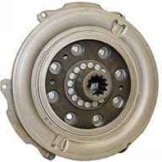 John Deere Alternative 370013910 Vibration damper