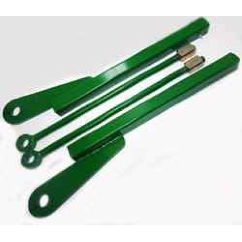 John Deere Alternative AL170951, AL170952 Sakabes komplekts AL170953