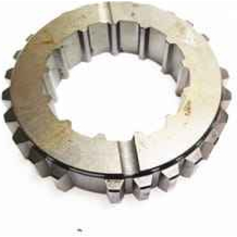 John Deere Alternative R258114 Zobrats