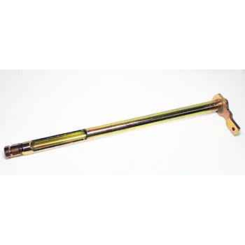 John Deere Alternative AL55218 PĀRNESUMKĀRBA VĀRPSTA