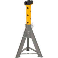 Winntec Automašīnas stiprinājuma balsts - statnis 6T, minimālais augstums 40,4 cm, maksimālais 60,4 cm (gumijas balsts)