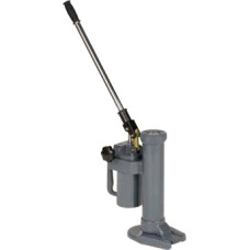 Winntec domkrats 5T+ rokturis, min 368mm, max 573mm