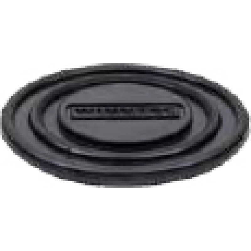 Winntec Domkrata rezerves daļa Gumijas paliktnis